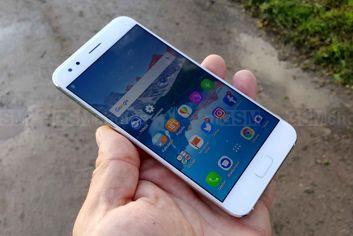 Asus ZenFone 4