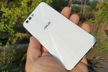 Asus ZenFone 4