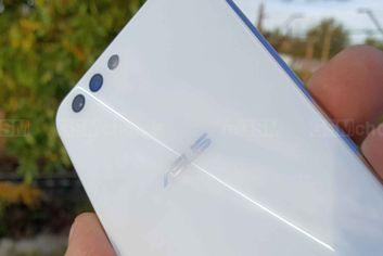 Asus ZenFone 4