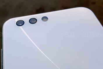 Asus ZenFone 4