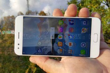 Asus ZenFone 4