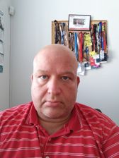Różne stopnie upiększania, upiekszanie automatyczne i oryginał. Wybaczcie.