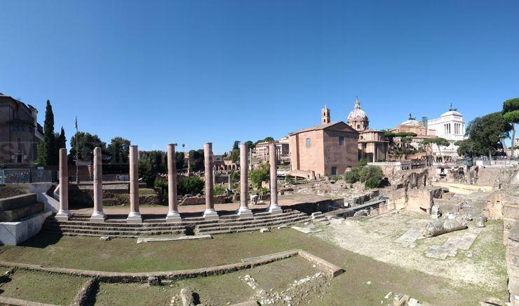 Panoramy