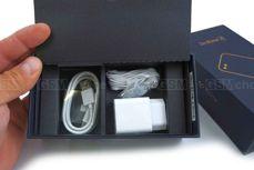Zestaw Asusa ZenFone 4