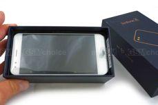 Zestaw Asusa ZenFone 4