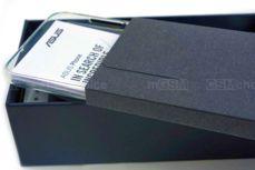 Zestaw Asusa ZenFone 4