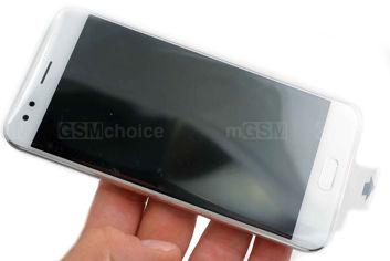 Asus ZenFone 4 jeszcze w folii