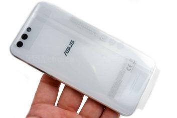 Asus ZenFone 4 jeszcze w folii