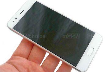 Asus ZenFone 4
