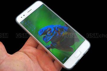 Asus ZenFone 4