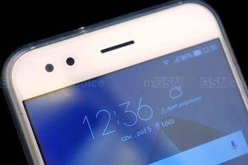 Asus ZenFone 4