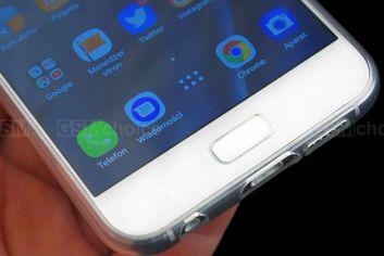 Asus ZenFone 4