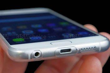 Asus ZenFone 4