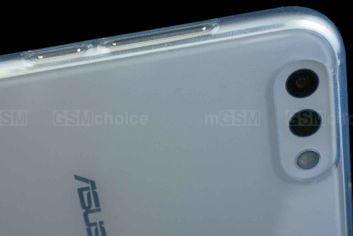 Asus ZenFone 4
