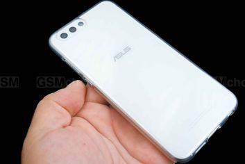 Asus ZenFone 4