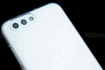 Asus ZenFone 4
