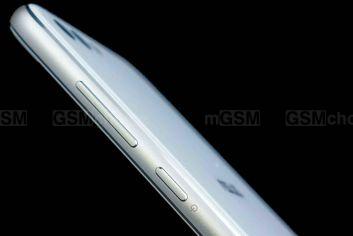 Asus ZenFone 4