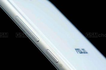 Asus ZenFone 4