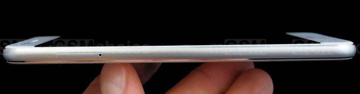 Asus ZenFone 4