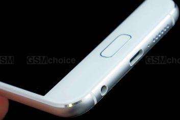 Asus ZenFone 4