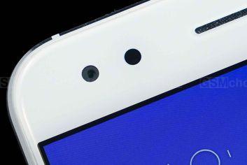 Asus ZenFone 4