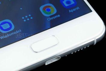 Asus ZenFone 4