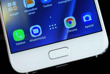 Asus ZenFone 4