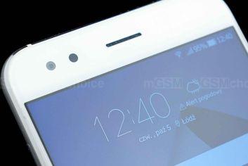 Asus ZenFone 4