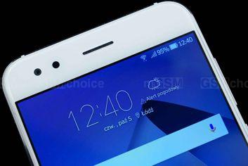 Asus ZenFone 4