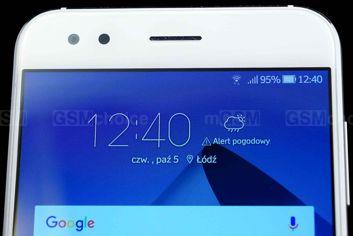 Asus ZenFone 4