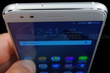 Asus ZenFone 4