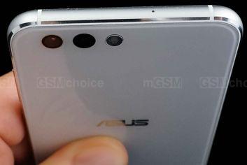 Asus ZenFone 4