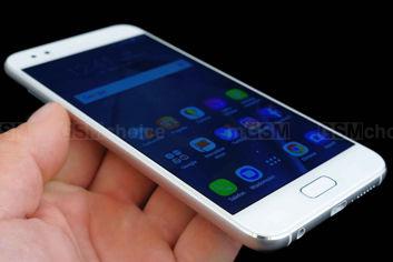 Asus ZenFone 4