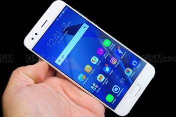 Asus ZenFone 4