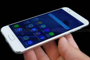 Asus ZenFone 4