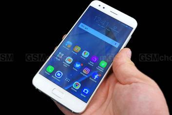 Asus ZenFone 4
