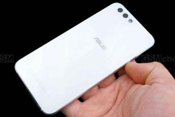 Asus ZenFone 4