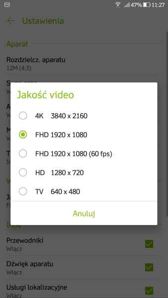 Interfejs fotograficzny