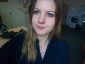Przykładowe zdjęcia z frontowego aparatu
