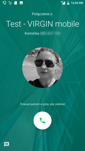 Karty SIM | Dialer | Połączenia głosowe