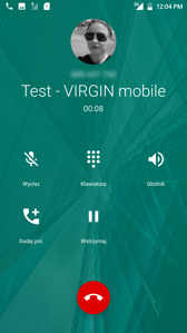 Karty SIM | Dialer | Połączenia głosowe