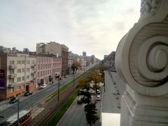 HDR off/on