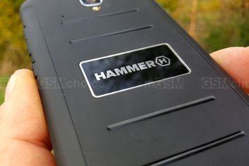 Hammer Active Hammer Active