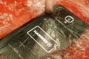 Hammer Active Hammer Active