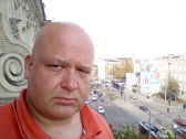 Ujęcia z przedniego aparatu, z upiększaniem i bez