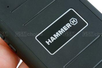 Hammer Active Hammer Active
