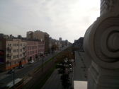 HDR off/on