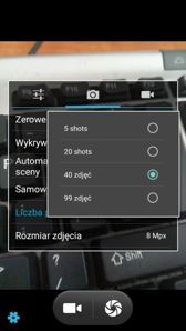 Interfejs fotograficzny