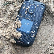 myPhone Hammer Bow+ w testach wytrzymałości myPhone Hammer Bow+ w testach wytrzymałości