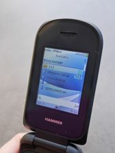 Elementy łączności i komunikacji